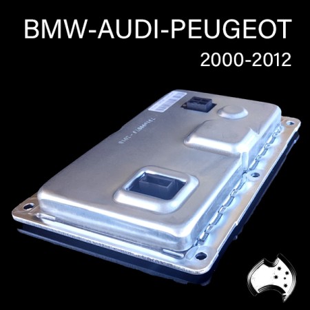 BMW-AUDI-PEUGEOT Headlight Ballast. VALEO LAD5GL – 89035113.